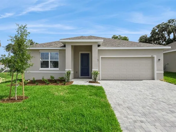 3712 Watercliff Cir, Grand Island, FL 32735