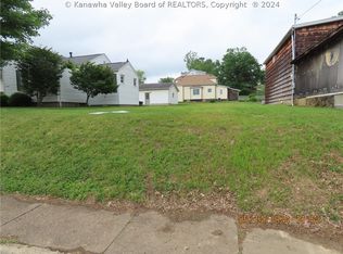 2303 23rd St, Parkersburg, WV 26101