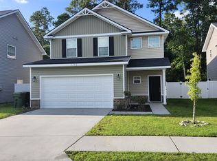 1220 Cypress Fall Cir, Fort Stewart, GA 31313