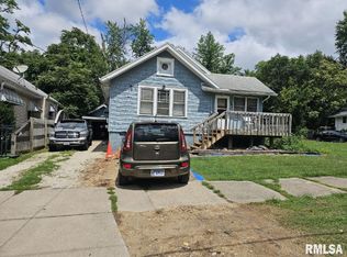 401 E Republic St, Peoria, IL 61603