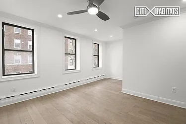 Rented by Citi Habitats