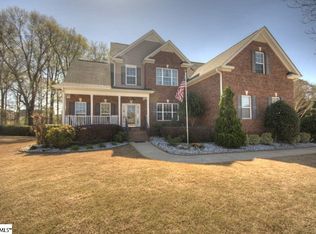 21 Barnstable Ct, Greer, SC 29650