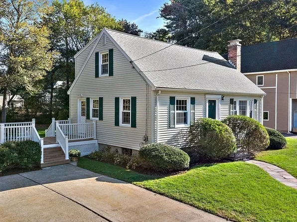 10 Beaverbrook Rd, Burlington, MA 01803