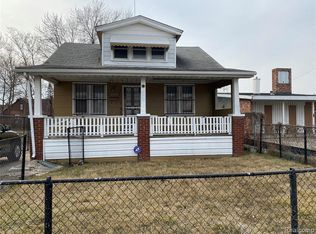 8693 Schaefer Hwy, Detroit, MI 48228