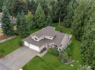 5708 231st Ave E, Buckley, WA 98321