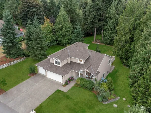 5708 231st Avenue E, Buckley, WA 98321