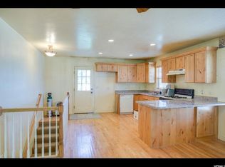 583 S 300 W, Manti, UT 84642