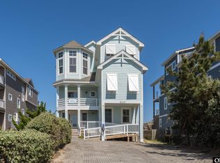 8225 S Old Oregon Inlet Rd #52, Nags Head, NC 27959