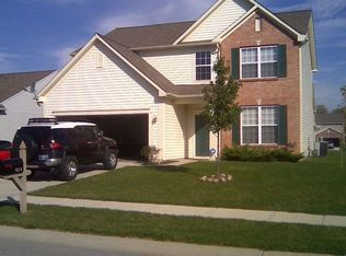 9674 Lomax Dr, Avon, IN