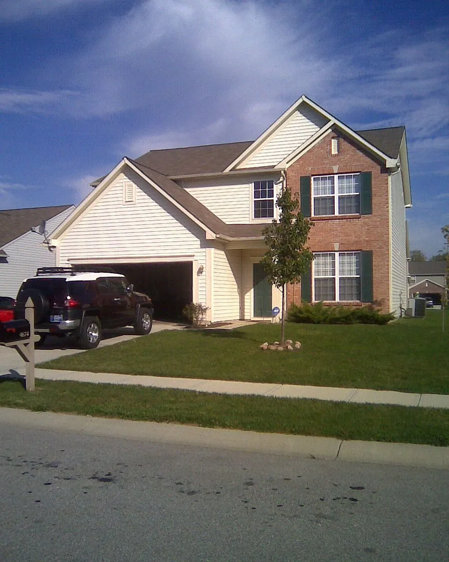 9674 Lomax Dr photo 1