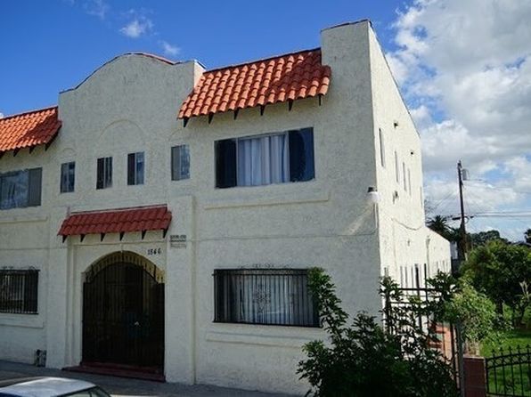1846 Olive Ave APT 3