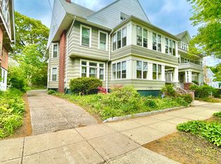 101 Canner St #3, New Haven, CT 06511