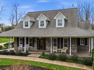 750 Adele Dr, North Huntingdon, PA, 15642