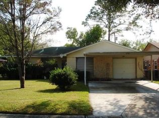 7309 Cardinal Cir, Texas City, TX 77591