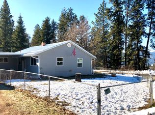 6943 Atlanta St, Bonners Ferry, ID 83805