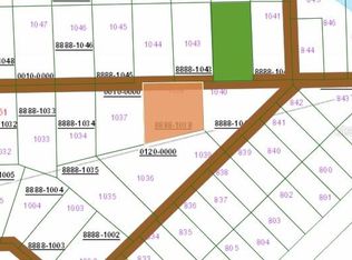 Xx Nutcracker St LOT 3, Satsuma, FL 32189