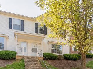 403 Laurence Ln, Blacksburg, VA 24060