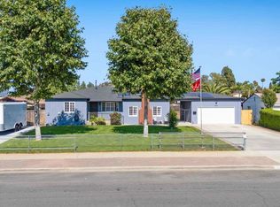 895 S Lincoln Ave, El Cajon, CA 92020