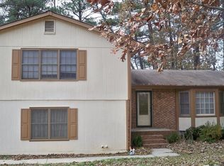 4277 Wellington Hills Ln, Snellville, GA 30039