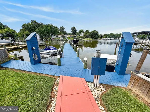 216 Nanticoke Rd, Baltimore, MD 21221