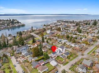 3405 NW 57th St, Seattle, WA 98107