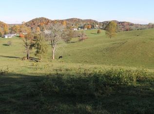 LOT 8&9 Watauga Rd, Abingdon, VA 24211