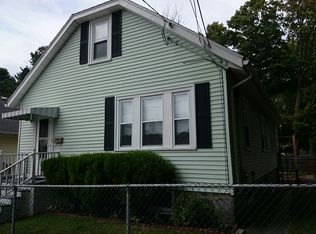 7 Sherbrook St, West Roxbury, MA 02132