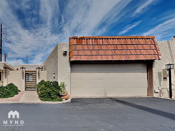 5100 N Miller Rd Unit 23