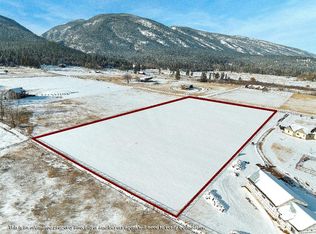 5045 Foothills Dr, Florence, MT 59833