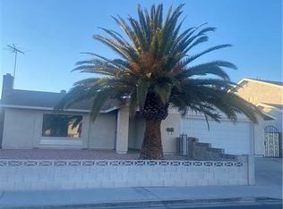 3557 Rosewood St, Las Vegas, NV 89103