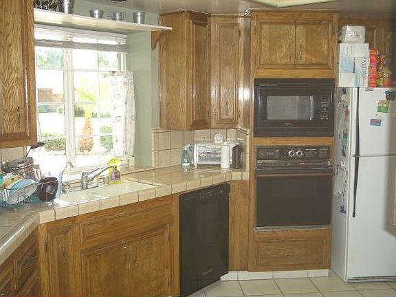      " Kitchen "