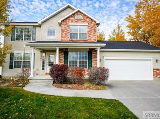 1561 Summer Way, Idaho Falls, ID 83404