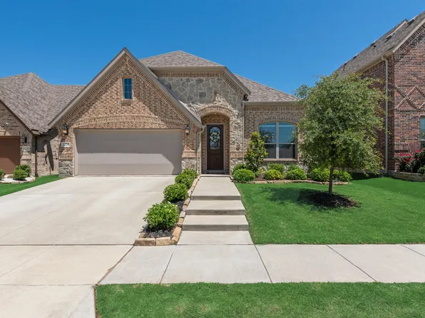 3234 Burke Dr, Royse City, TX 75189