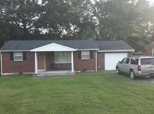 346 Keeton Ave, Old Hickory, TN 37138