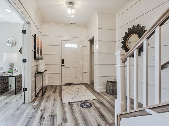 5th image of 4135 Chelsea Manor Lot 45.01 Cir