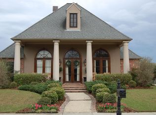 10046 Chestnut Oak Dr, Baton Rouge, LA 70809