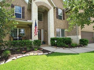 6210 Riverchase Glen Dr, Kingwood, TX 77345