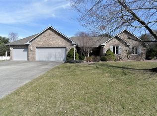 183 Morningside Dr, Brownsburg, IN 46112