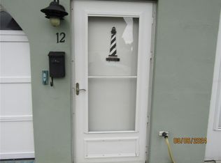 2820 S Oceanshore Blvd #12, Flagler Beach, FL 32136