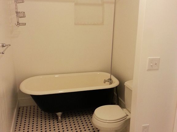 bath