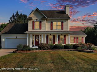 2469 Brookview Ln, Dewitt, MI 48820