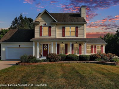 2469 Brookview Ln, Dewitt, MI, 48820