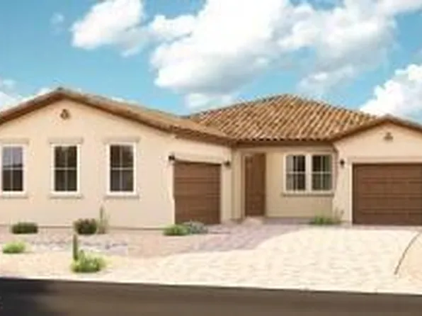 2313 N 195TH Drive, Buckeye, AZ 85396