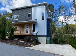 75 Tanglewood Dr, Asheville, NC 28806