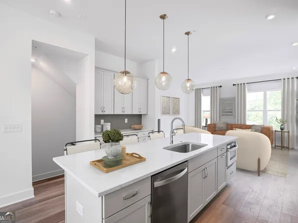 493 Harmony Ter NW, Atlanta, GA 30309