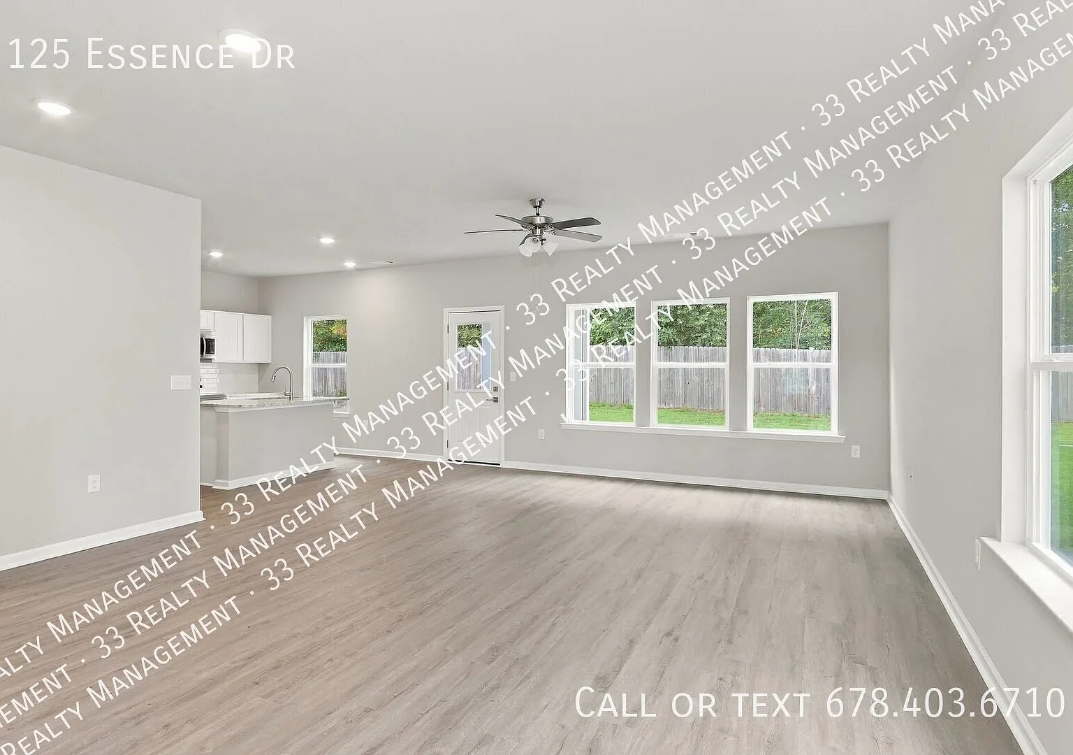 Now Available! Newly Developed 34-Bedroom Homes In Augusta, Georgia! — Photo 3