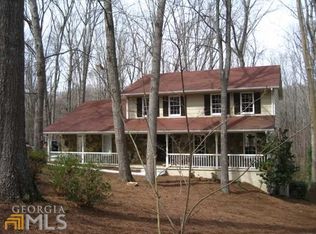 3841 Cherokee Frd, Gainesville, GA 30506