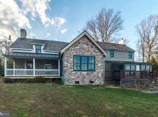 4405 Wismer Rd, Doylestown, PA 18902