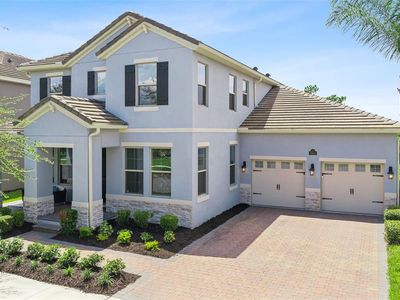 9982 BEACH PORT DRIVE, Winter Garden, FL, 34787