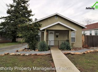 1201 Willis St, Redding, CA 96001